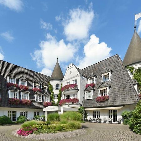 Hotel Landhaus Wachtelhof Rotenburg an der Wümme Eksteriør billede