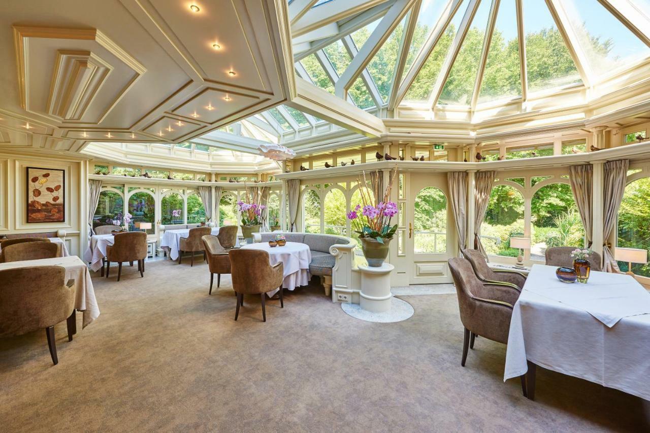 Hotel Landhaus Wachtelhof Rotenburg an der Wümme Eksteriør billede