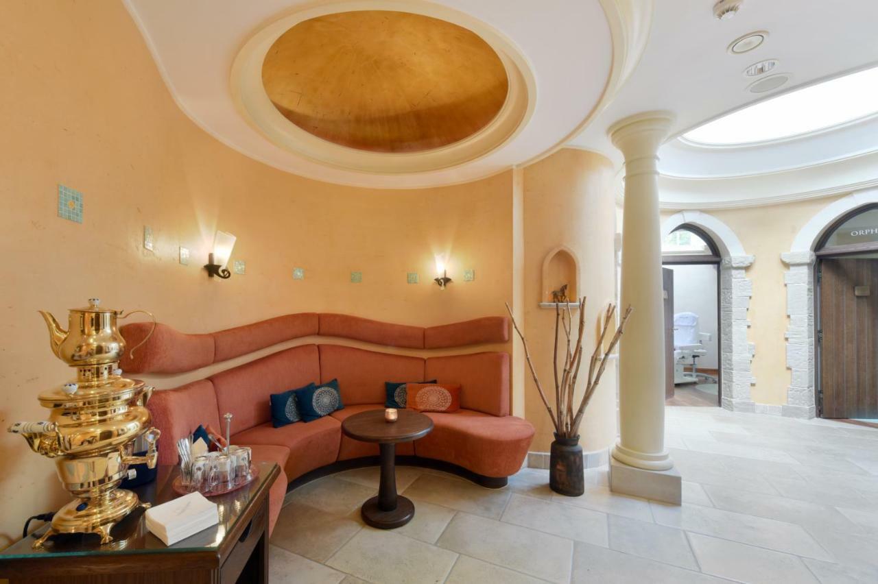 Hotel Landhaus Wachtelhof Rotenburg an der Wümme Eksteriør billede