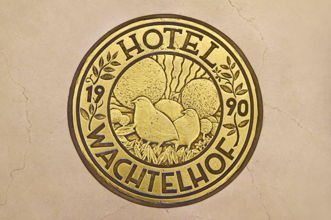 Hotel Landhaus Wachtelhof Rotenburg an der Wümme Eksteriør billede