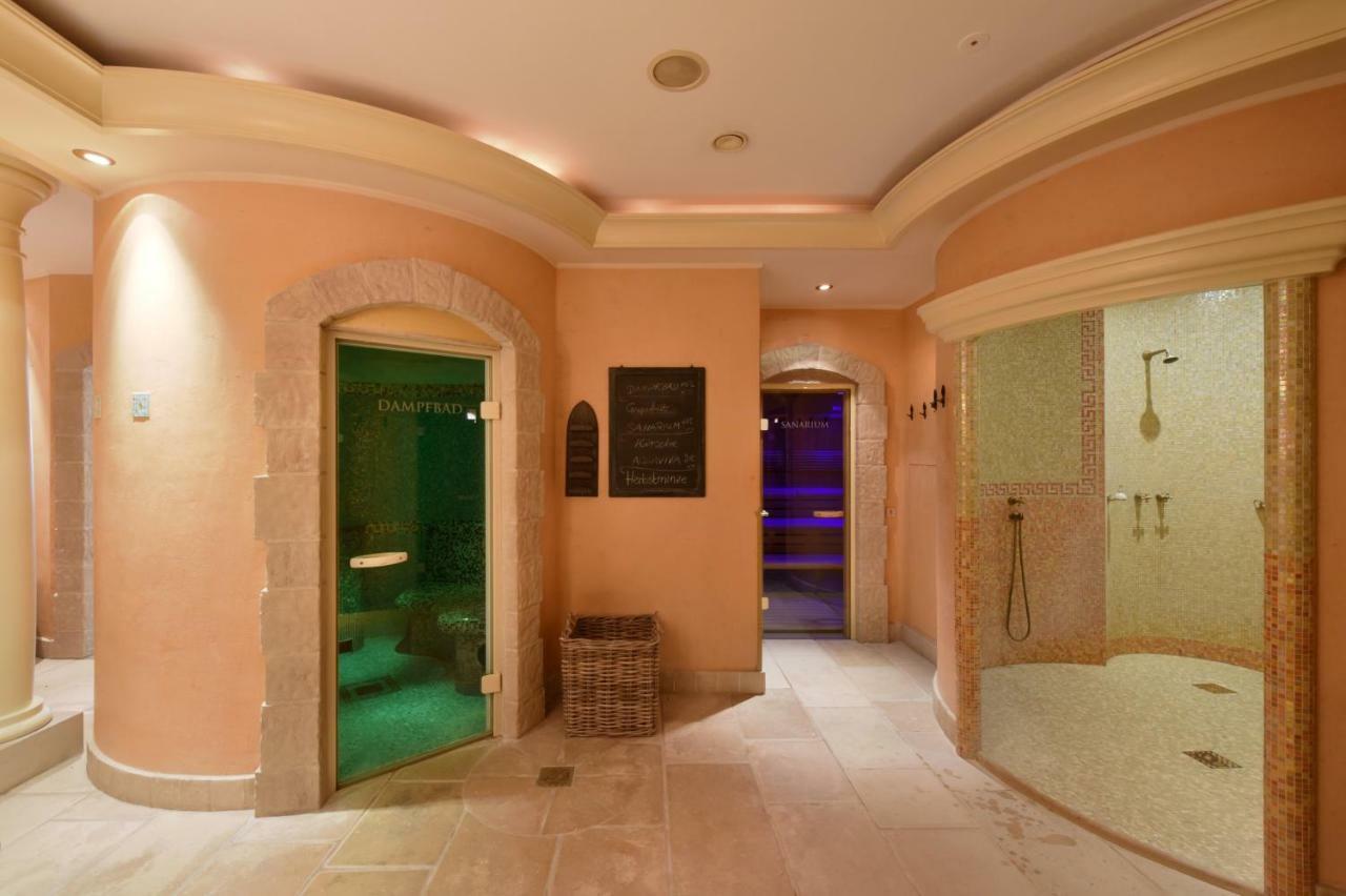 Hotel Landhaus Wachtelhof Rotenburg an der Wümme Eksteriør billede
